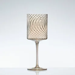 Raya Lustre Wine Glass Set of 4