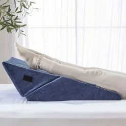 Relax Therapy Adjustable Wedge Support Pillow