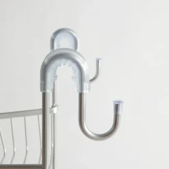 Rowan Over the Door Shower Caddy