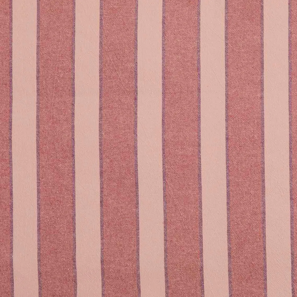 Ryder Reversible Stripe Quilt Cover Set