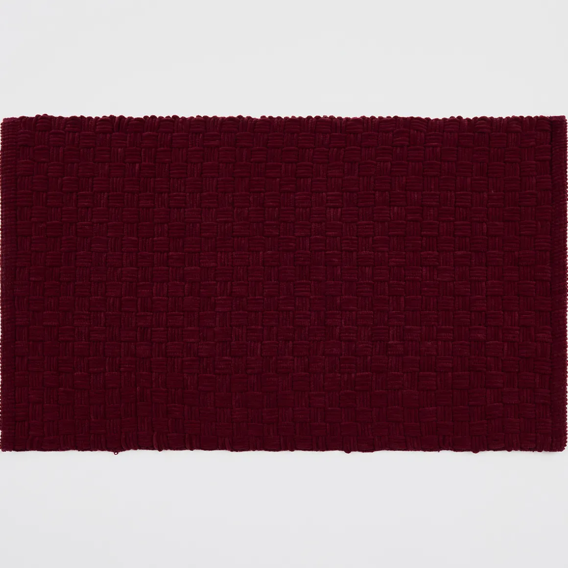 Rylee Woven Bath Mat