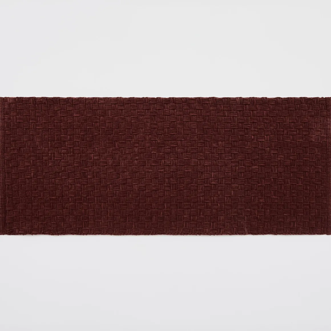 Rylee Woven Bath Runner