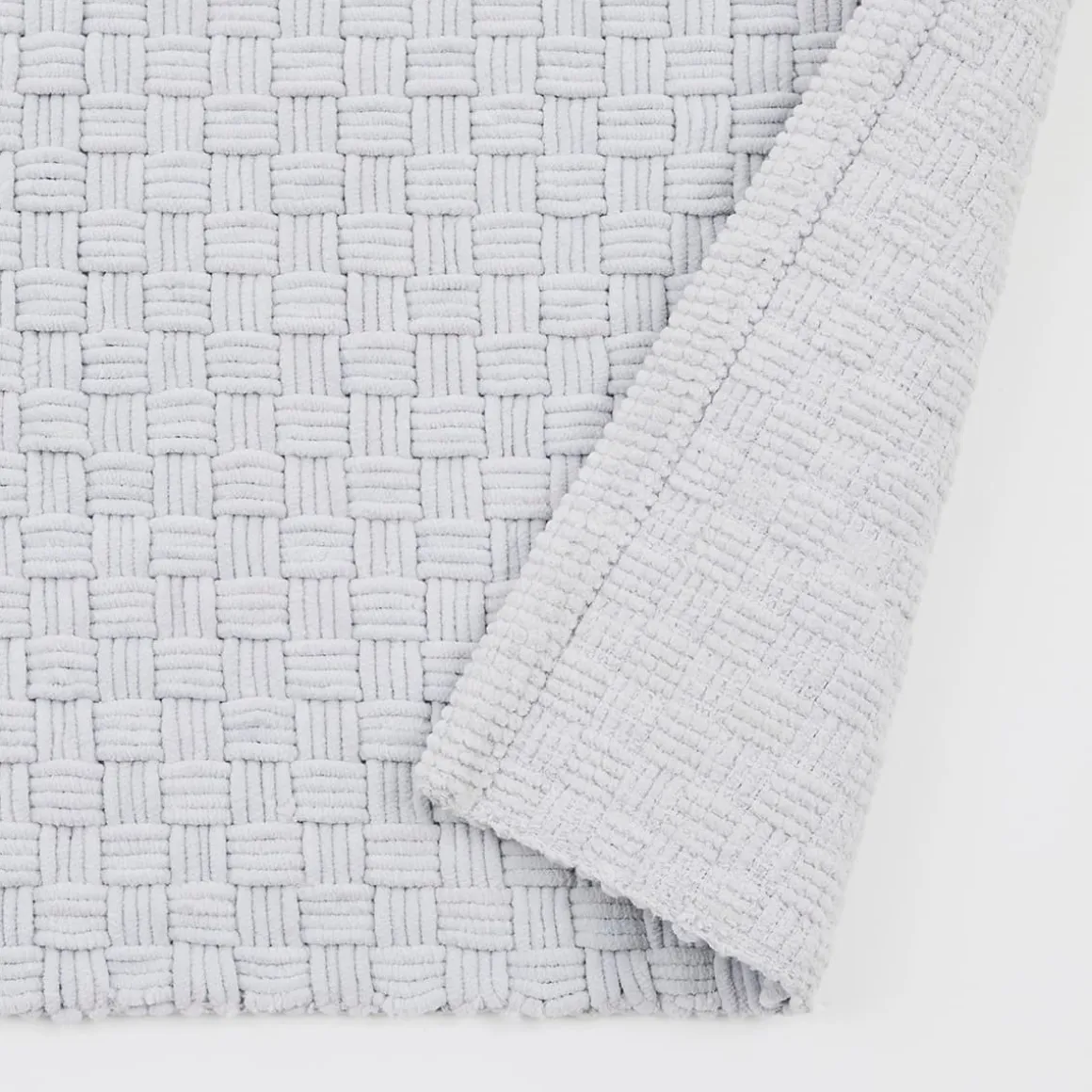 Rylee Woven Bath Runner