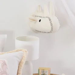 Safari Friends Wall Hangings