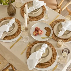 Salento Bamboo Placemat