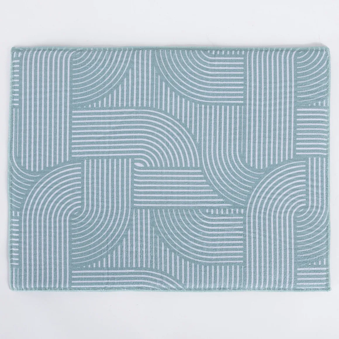 Samara Microfibre Drying Mat