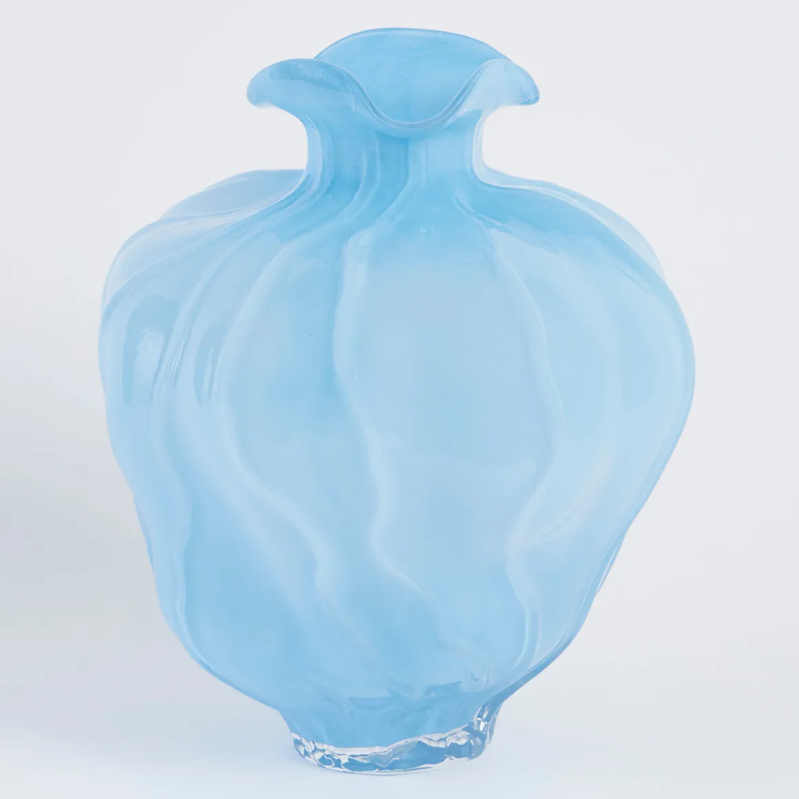 Sargrasso Glass Vase