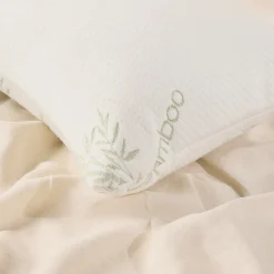Sensational Chipped Memory Foam U Shape Pillow