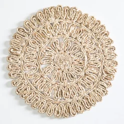 Sevilla Natural Placemat