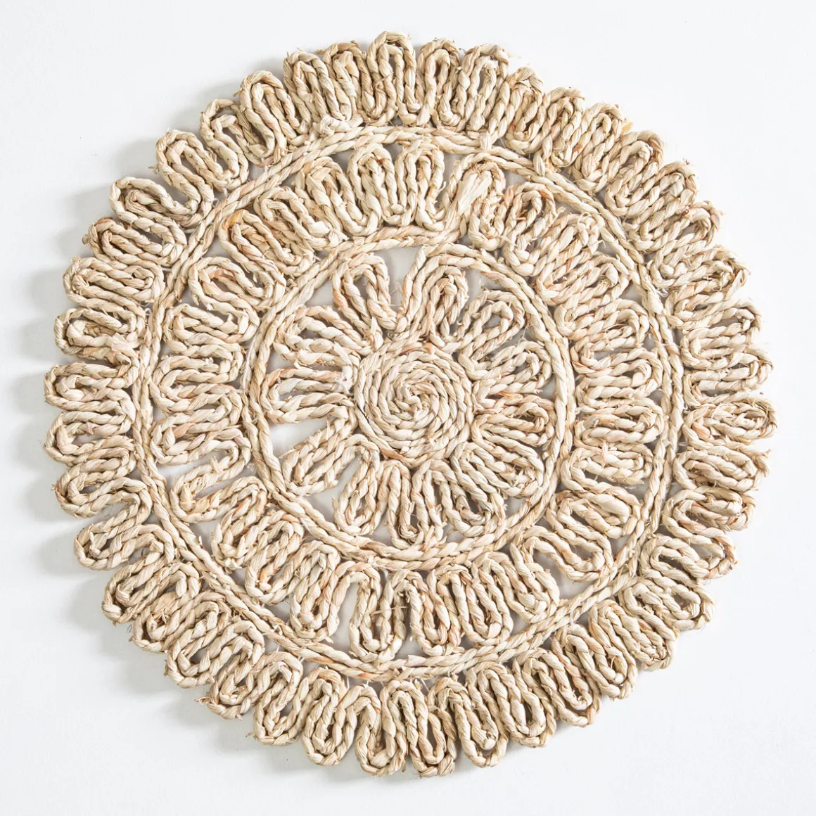 Sevilla Natural Placemat