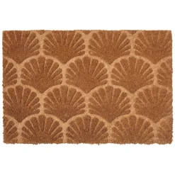 Shell Doormat
