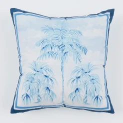 Shima Palm Coverlet Pack