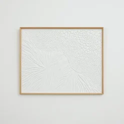 Shoreline 3D Wall Art