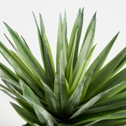 Sisal Small Artificial Yucca Plant