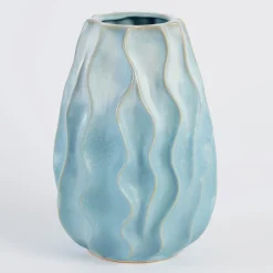 Skipper Wave Vase
