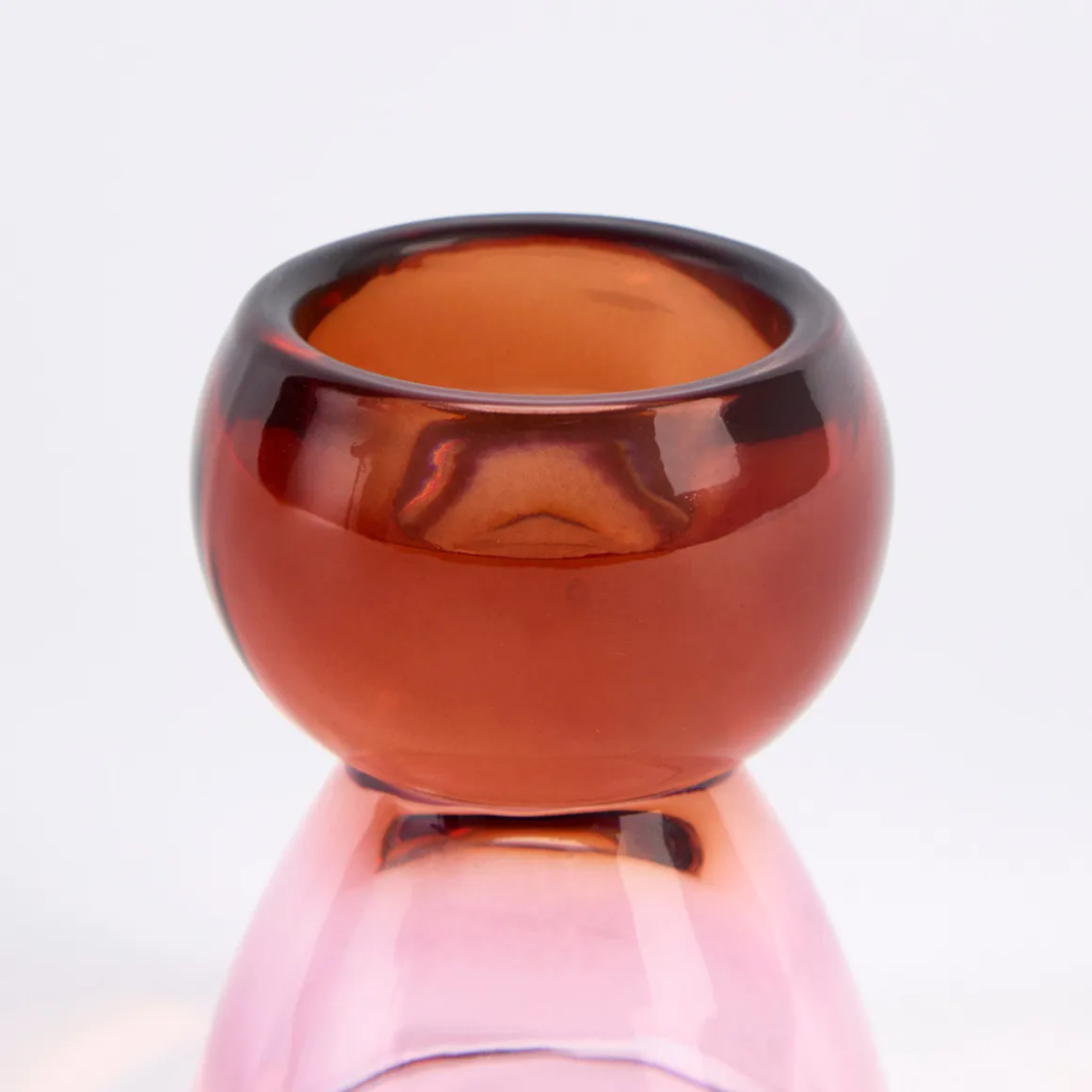 Soho Candle Holder 2 pc
