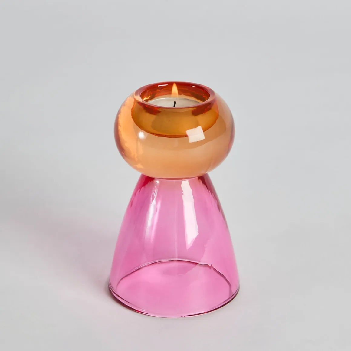Soho Candle Holder / Vase