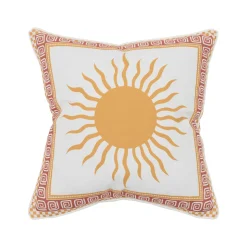 Solaire Sun Outdoor Cushion