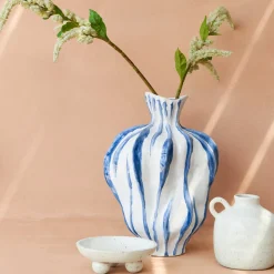 Stormz Vase