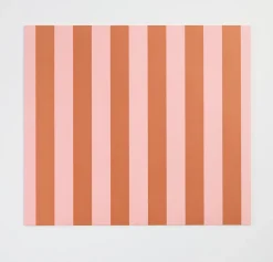Stripe Paper Placemat 24 Pack
