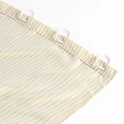 Stripe Shower Curtain