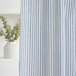Stripe Shower Curtain