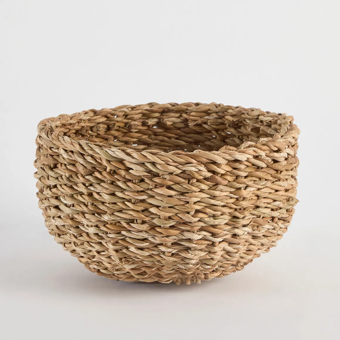 Sutton Bowl Storage Basket