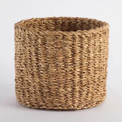 Sutton Round Storage Basket