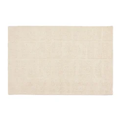 Syanno Wool Floor Rug