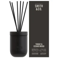 Tabac & Cedarwood 200ml Diffuser