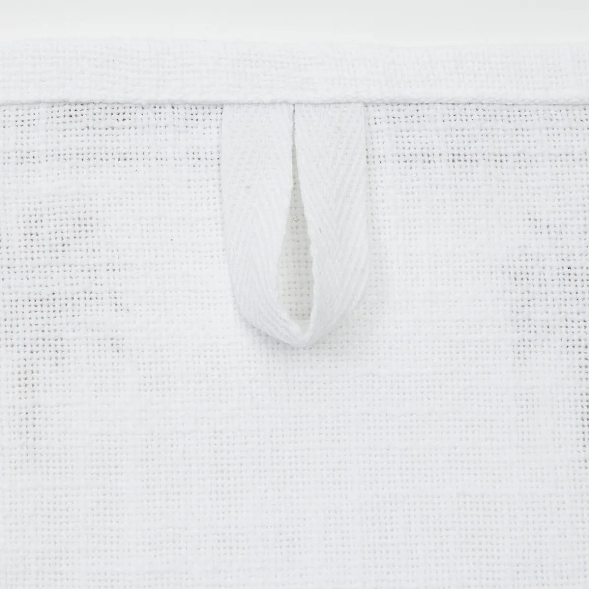 Tahiti Natural Tea Towel Set of 2
