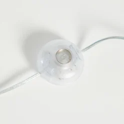 Talstone Linen 69cm Table Lamp