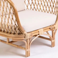 Tanah Rattan Chair