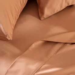 400TC Bamboo Cotton Flat Sheet