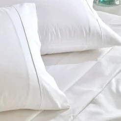 500TC Cotton Sateen Sheet Set