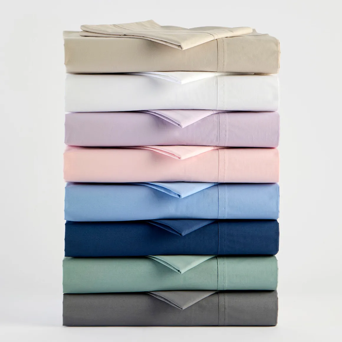 300TC Cotton Sheet Set
