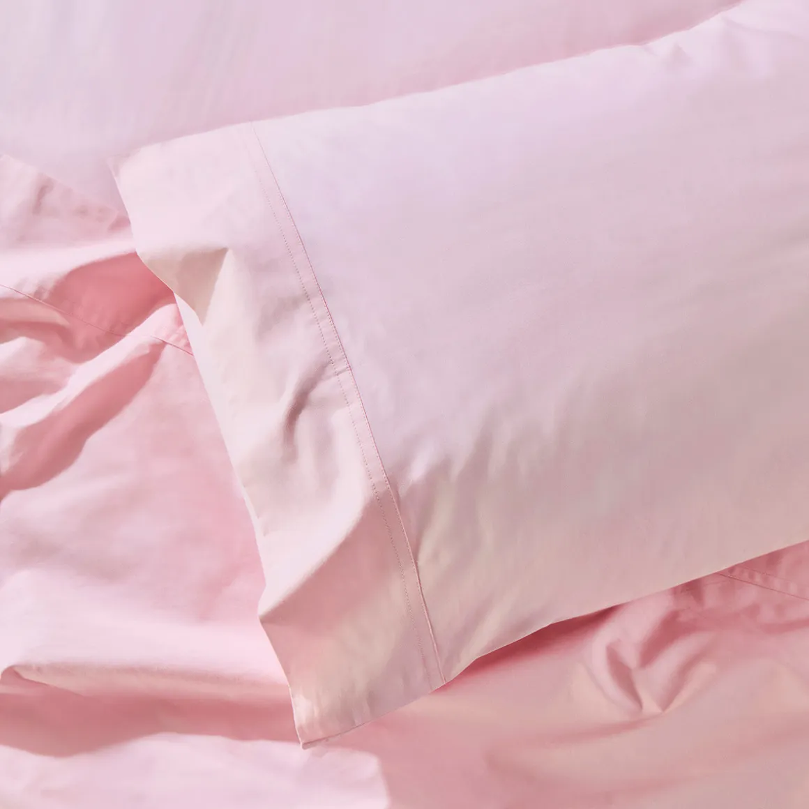 300TC Cotton Sheet Set