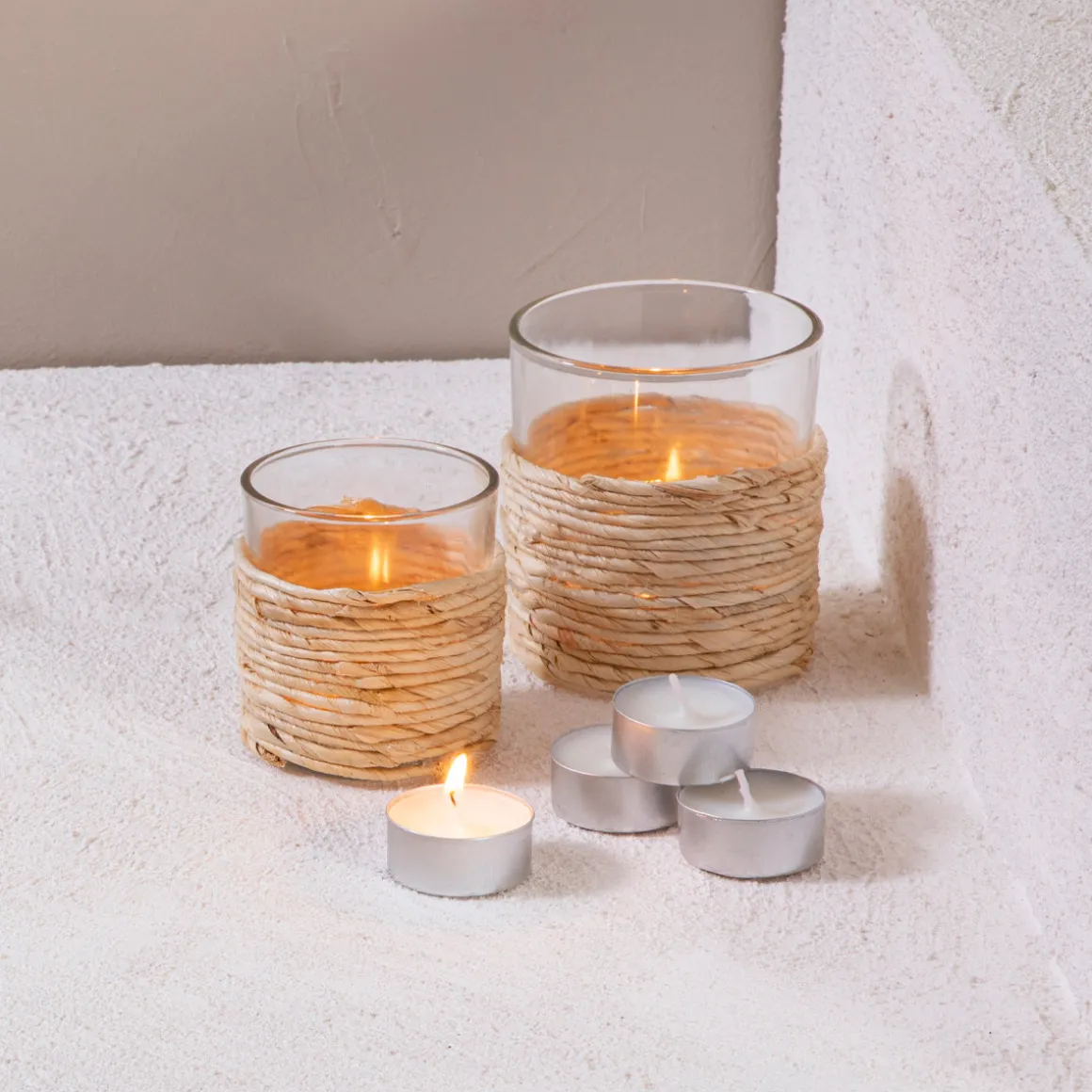 Tealight Candle 6pk