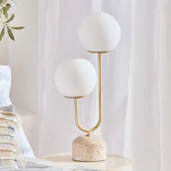 Tivoli 51cm Table Lamp