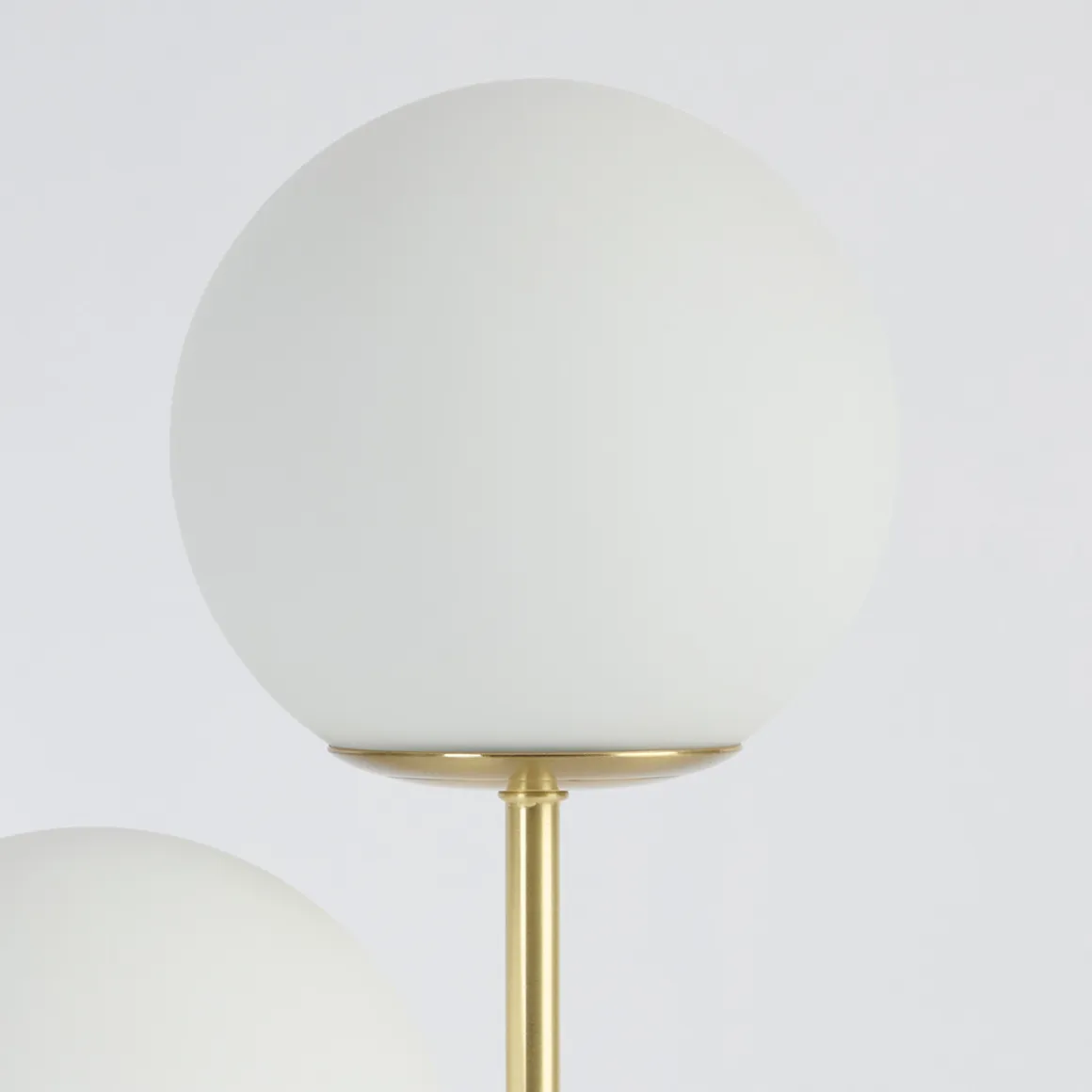 Tivoli 51cm Table Lamp