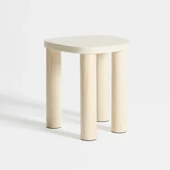 Tupelo Side Table