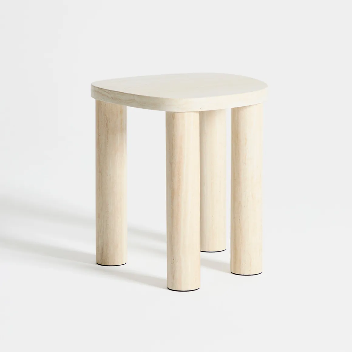 Tupelo Side Table