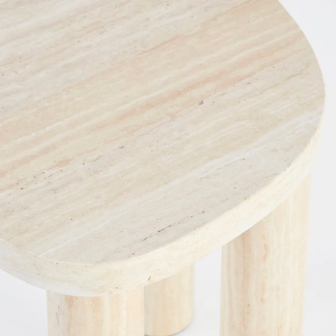 Tupelo Side Table