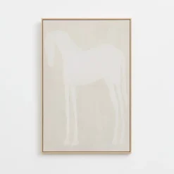 Valerio Framed Canvas Wall Art