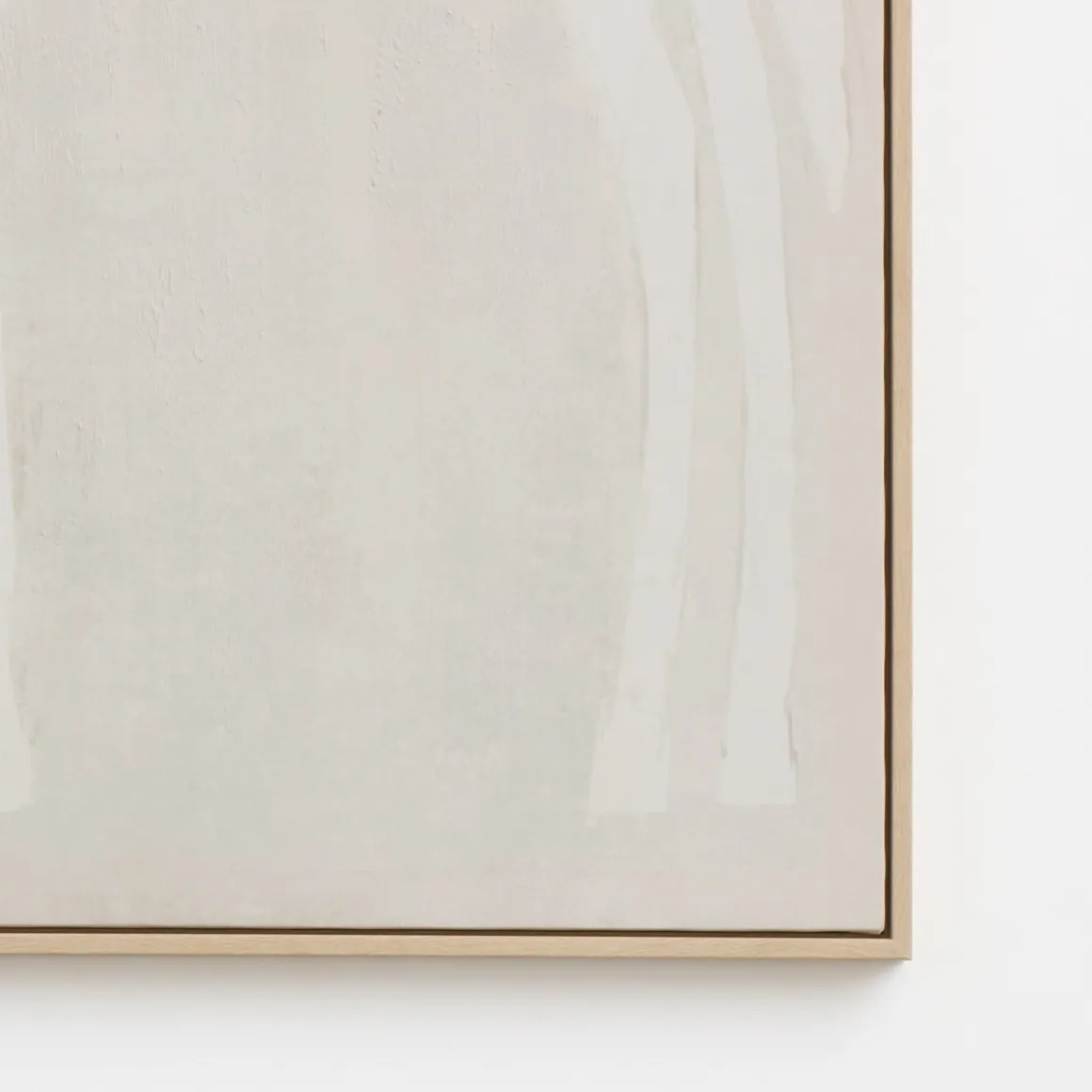Valerio Framed Canvas Wall Art