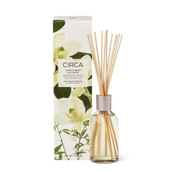 Vanilla Bean & Allspice 250ml Diffuser