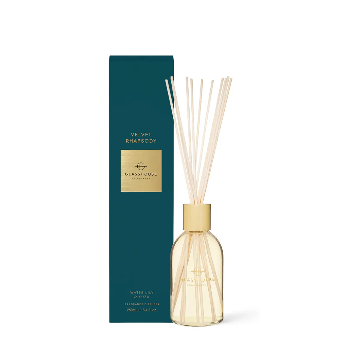 Velvet Rhapsody 250ml Diffuser