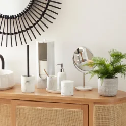 Villena Bathroom Accessories