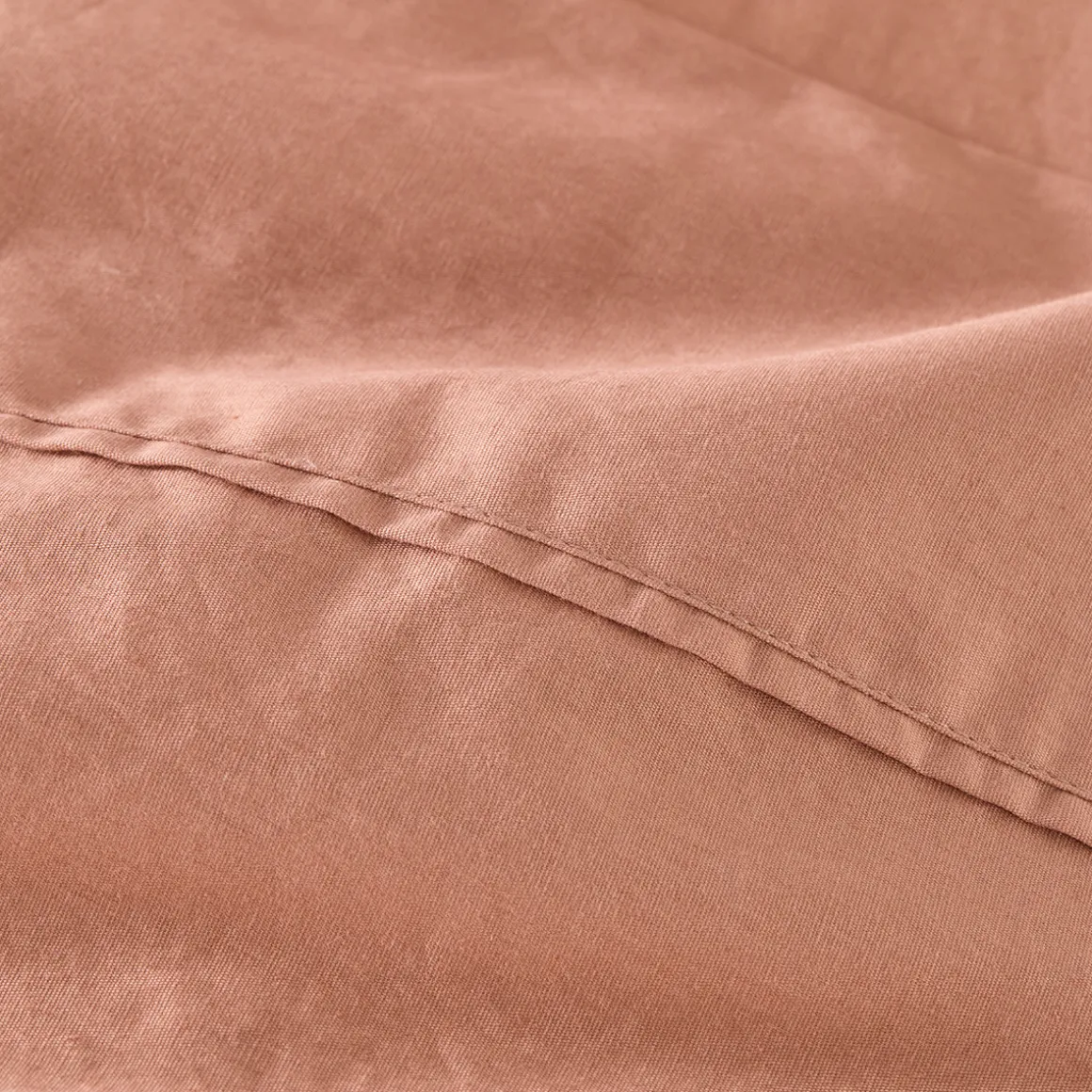 Vintage 250TC Washed Cotton Sheet Set