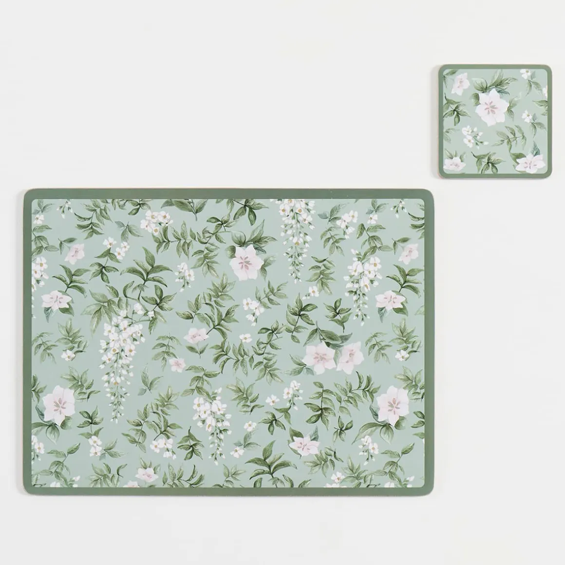 Virelle Cork Coaster Set of 6